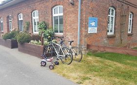 Ferienhaus Hemenswarft direkt an der Nordsee mit Meerblick